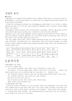 [마케팅]진로 마케팅 분석-4