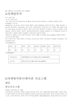 [마케팅]진로 마케팅 분석-7
