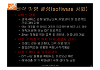 [인터넷비즈니스]Home Depot의 생존전략-16