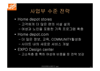 [인터넷비즈니스]Home Depot의 생존전략-20