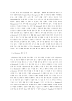 [인터넷비즈니스]e-Business의 전략과 문제점-3