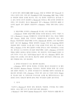 [인터넷비즈니스]e-Business의 전략과 문제점-10