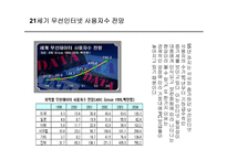 [인터넷마케팅]국내 패밀리 레스토랑의 인터넷 마케팅의 현황분석-8