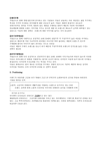 [경영전략]삼성전자 하우젠 광고전략과 경영분석-9
