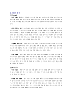 [마케팅전략] 밀리오레 마케팅분석과 문제점 분석 및 대안 제시-6