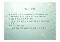 [경영분석]IMF 이후 4대 기업의 성공과 몰락-삼성 LG 현대 대우-8