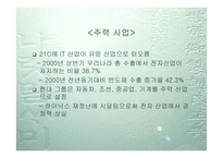 [경영분석]IMF 이후 4대 기업의 성공과 몰락-삼성 LG 현대 대우-15