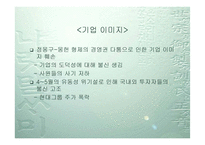 [경영분석]IMF 이후 4대 기업의 성공과 몰락-삼성 LG 현대 대우-16
