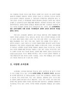 [조직행동론] 문화로서의 조직-3