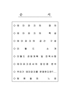 [테마파크] 미월드 관람기-2