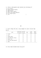 [소비자행동분석] 동대문상권 트렌드분석-19