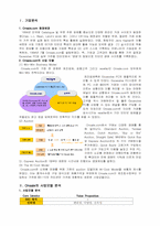 [인터넷비즈니스] 온라인기업 `Onsale` 온세일닷컴 비즈니스모델분석-2