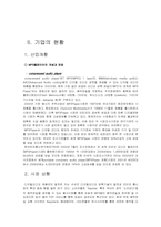 [경영전략] iriver 아이리버 경영전략 및 성공요인-9