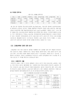 [인사관리] KT민영화를 전후한 방출관리-15