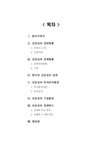 [국제통상] 산동성의 지역경제-2