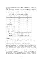 [국제통상] 중국서부대개발의 문제점-3