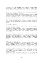 [국제통상] 중국서부대개발의 문제점-5