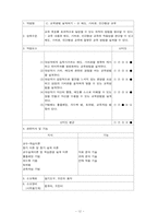 [직무과제분석] ISD모형에서의 설계자의 직무과제분석-12