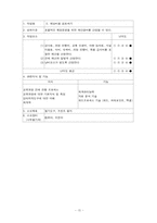 [직무과제분석] ISD모형에서의 설계자의 직무과제분석-15