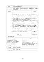 [직무과제분석] ISD모형에서의 설계자의 직무과제분석-16