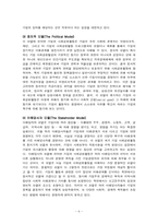 [윤리경영] 기업의 사회공헌에 대하여-6