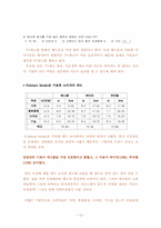 [소비자행동론] lg텔레콤 싸이언을 휴대폰시장에서 1위로 만드는 마케팅전략-12