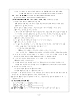[방언학] 경상도방언론 조사-3