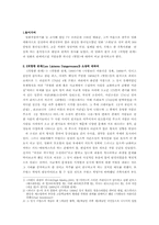 [프랑스문학] `위험한관계` 소설과 영화분석-2