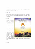 [광고기획제작] 인쇄광고의 효과적인 제작방법에 대해서-2