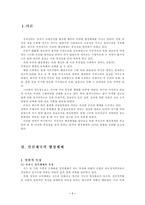 [비교행정학] 선진국과 후진국의 행정체제비교-2