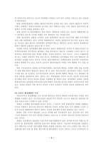 [비교행정학] 선진국과 후진국의 행정체제비교-3