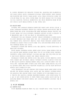 [비교행정학] 선진국과 후진국의 행정체제비교-5
