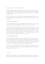 [광고기획제작] 광고의 효과적인 크리에이티브를 위해 갖추어야 할 요소-7