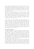 [영화감독] 왕가위감독 작품 연구-2
