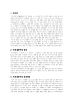 [관세론] 비관세장벽 연구-2