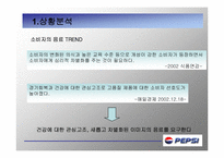 [광고론] PEPSI 펩시 마케팅-12