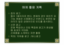 [광고제작] Heinz Organic Ketchup 광고제작-16