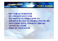 [경영학원론사례] 치킨랜드의 재도약을 위한 전략 수립-2