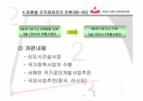 [조직론] 한국토지공사 조직변천-17
