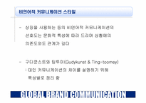 [글로벌브랜드] 7장 광고와문화-8
