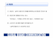[글로벌브랜드] 7장 광고와문화-16