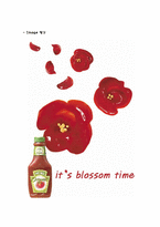 [광고제작] Heinz Organic Ketchup 광고기안서-20