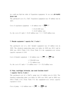 [사업계획서] 망고소주 사업계획서(영문)-9