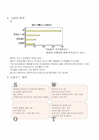 펩시콜라 마케팅전략-4