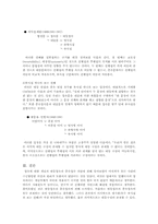 [국어문법] 국어에서의 접속과 `대등접속 , 종속접속` 연구-4