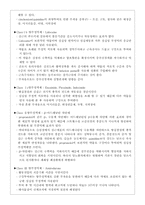 심부정맥환자의 약물과 간호-3