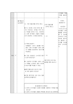 [초등미술과 교육학] 1학년 즐거운생활 학습지도안-17