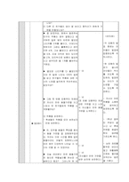 [초등미술과 교육학] 1학년 즐거운생활 학습지도안-18