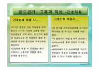 `똑똑한 사장들의 9가지 경영원칙``의 간호관리의 적용-16