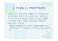 `코끼리를 춤추게 하라`를 읽고 간호에 활용시키는 방안-10